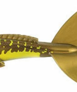 Abugarcia Beast TwinTail 17cm Pack Of 2 Lures Soft