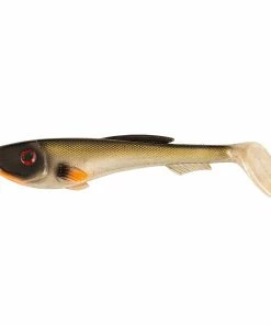 Abugarcia Beast Paddle Tail 21cm Pack Of 2 Lures Soft 11 Abugarcia Beast Paddle Tail 21cm Pack Of 2 Lures Soft