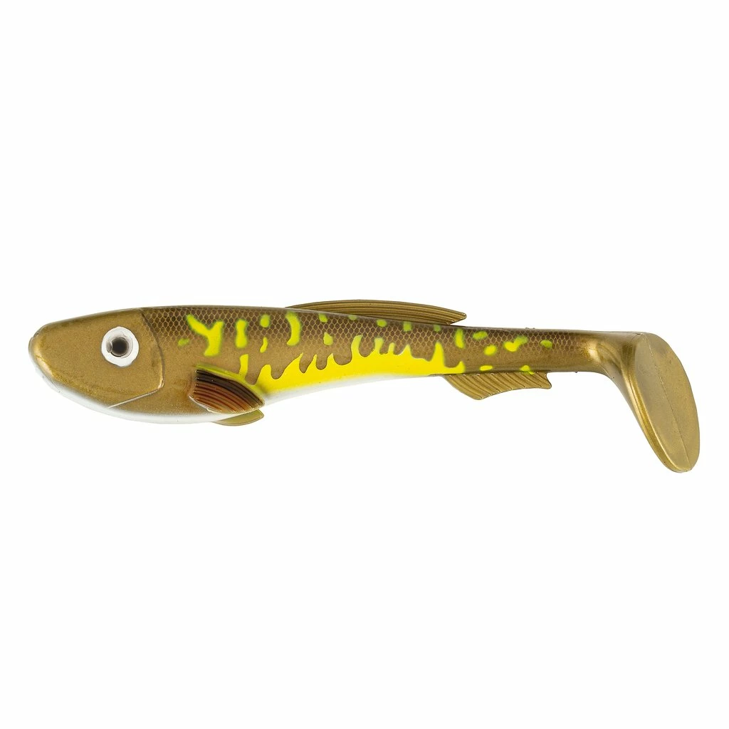 Abugarcia Beast Paddle Tail 21cm Pack Of 2 Lures Soft 2 Abugarcia Beast Paddle Tail 21cm Pack Of 2 Lures Soft