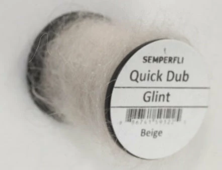 Semperfli Quick Dub 1 Semperfli Quick Dub