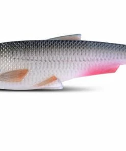 Lures Soft Iron Claw Belly Boy NG 21cm