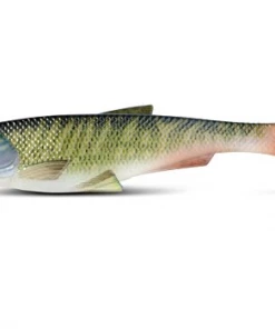 Lures Soft Iron Claw Belly Boy NG 21cm