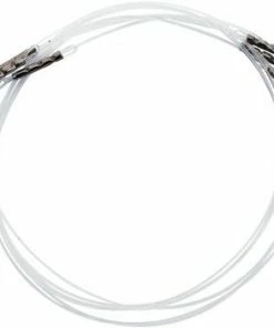 Spro Berkley Spin Fluorocarbon Leader Pike/Predator