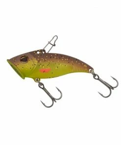 Lures Micro Berkley Rattlin Powerblade 5.5cm