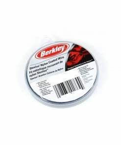 Berkley Mc Mahon 30lb Wire Pike/Predator