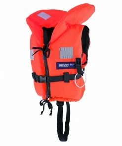 Talamex Padded Kids Lifejackets