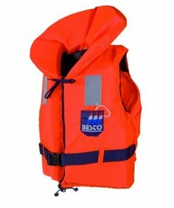 Talamex Padded Adult Lifejackets