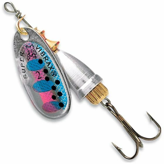 Blue Fox Vibrax Size 2 19 Blue Fox Vibrax Size 2