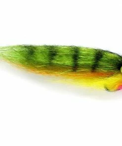 Fulling Mill Dougie's Big Fish Yellow Perch Pike/Predator