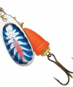 Blue Fox Vibrax Size 2 57 Blue Fox Vibrax Size 2