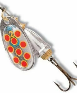 Blue Fox Vibrax Size 3 63 Blue Fox Vibrax Size 3