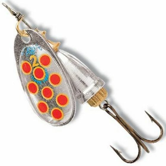 Blue Fox Vibrax Size 3 27 Blue Fox Vibrax Size 3