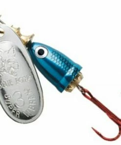 Blue Fox Vibrax Size 4