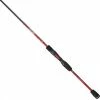 BFT Instinct Baitcasting Rods