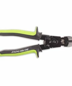 BFT Heavy Duty Power Cutter