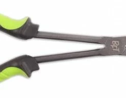 BFT Long Nose Curved Pliers 28cm