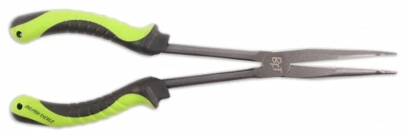 BFT Long Nose Curved Pliers 28cm 1 BFT Long Nose Curved Pliers 28cm