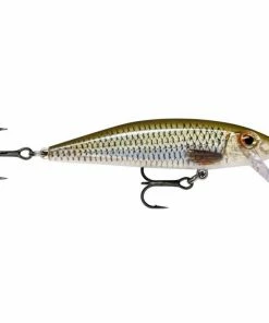 Trout/Salmon Lures Rapala X-Rap Countdown 5cm
