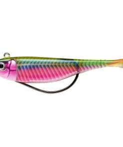 Storm 360T Costal Biscay Shad Weedless