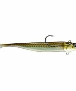 Storm 360GT Costal Biscay Mounted Minnow 14cm 46gram Sea Lures