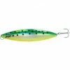 Trout/Salmon Lures Rhino Lax Spoon XL