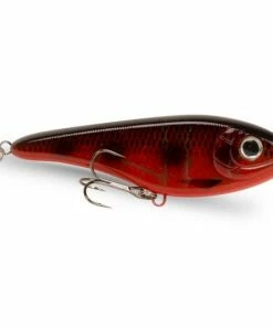 Pike/Predator StrikePro Buster Jerk