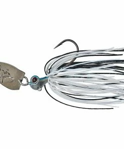 Quantum Gunki Boomer Chatterbait 10gram Lures Spinners