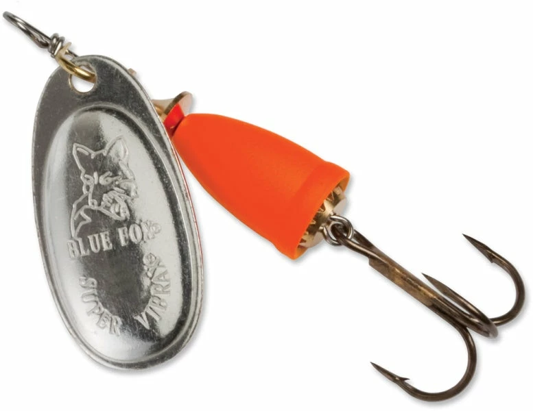 Blue Fox Vibrax Size 2 17 Blue Fox Vibrax Size 2