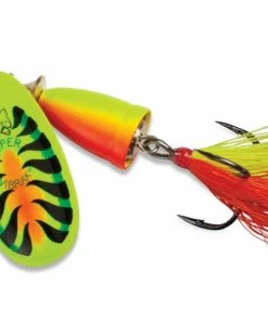 Trout/Salmon Lures Blue Fox Vibrax Size 1 44 Trout/Salmon Lures Blue Fox Vibrax Size 1