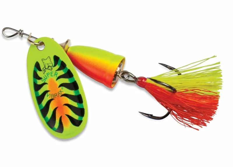 Trout/Salmon Lures Blue Fox Vibrax Size 1 13 Trout/Salmon Lures Blue Fox Vibrax Size 1