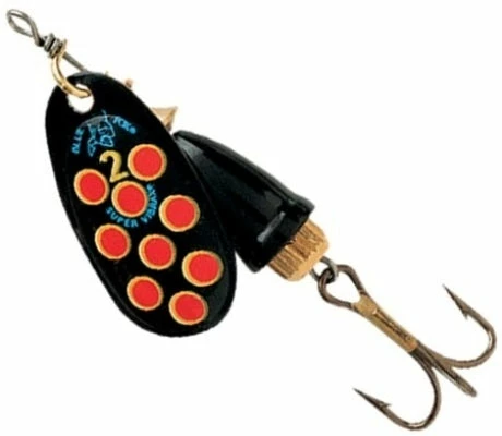 Blue Fox Vibrax Size 3 32 Blue Fox Vibrax Size 3