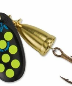 Trout/Salmon Lures Blue Fox Vibrax Size 1 58 Trout/Salmon Lures Blue Fox Vibrax Size 1