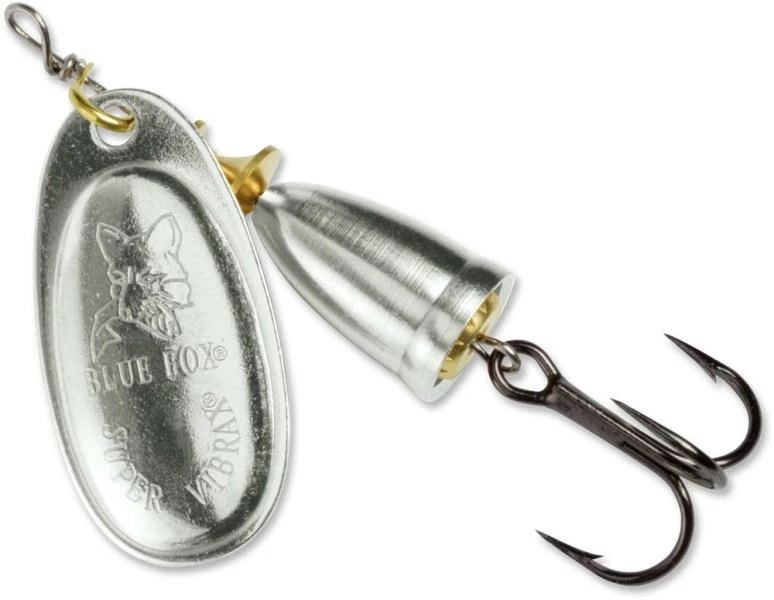 Blue Fox Vibrax Size 2 24 Blue Fox Vibrax Size 2