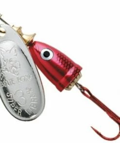 Trout/Salmon Lures Blue Fox Vibrax Size 6 29 Trout/Salmon Lures Blue Fox Vibrax Size 6