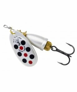 Blue Fox Vibrax Size 3 52 Blue Fox Vibrax Size 3