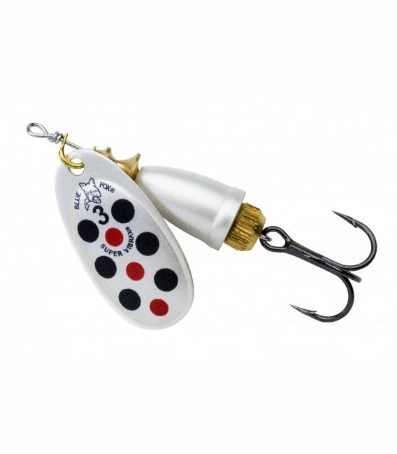 Blue Fox Vibrax Size 3 16 Blue Fox Vibrax Size 3