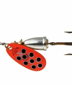 Trout/Salmon Lures Blue Fox Vibrax Size 1 56 Trout/Salmon Lures Blue Fox Vibrax Size 1