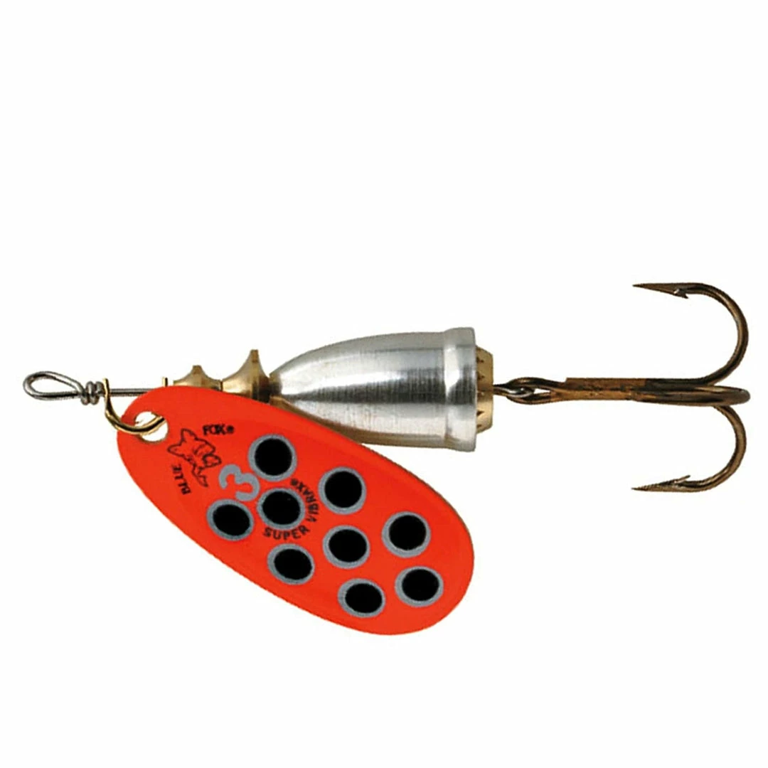 Blue Fox Vibrax Size 2 21 Blue Fox Vibrax Size 2