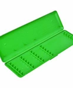 Sensas Hook Length Box Plastic Hooks