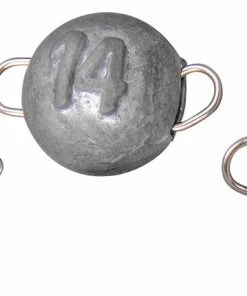 Spro Bottom Jigging Sinker Pike/Predator