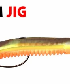 Spro Bottom Jigging Sinker Pike/Predator