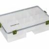 Kinetic Waterproof System Box S