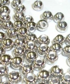 Turrall Silver Bead Game