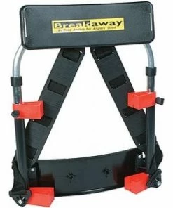 Breakaway Seatbox Conversion