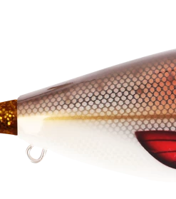 StrikePro Guppie Pike/Predator