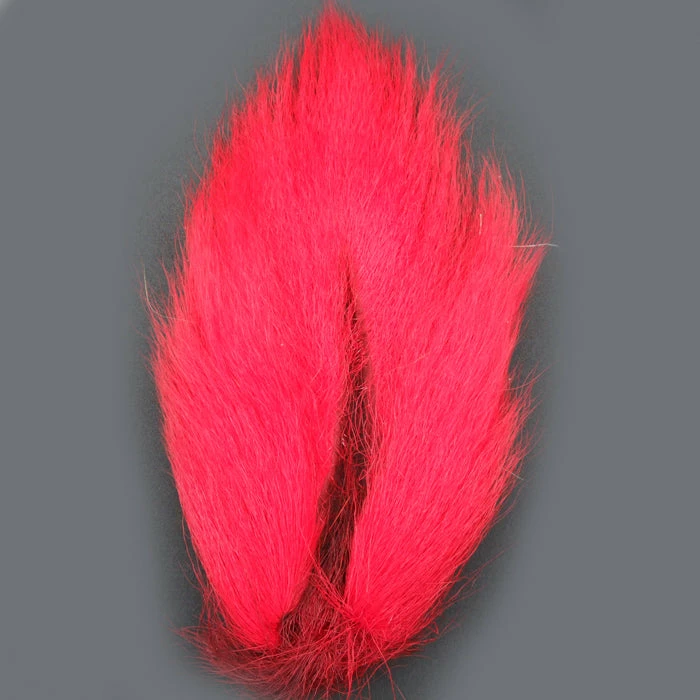 Veniard Turrall Whole Bucktail 1 Veniard Turrall Whole Bucktail