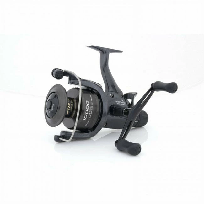Coarse/Carp Fishing Shimano Baitrunner DL 10000RB 1 Coarse/Carp Fishing Shimano Baitrunner DL 10000RB