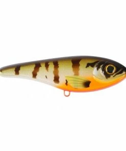 StrikePro Baby Buster