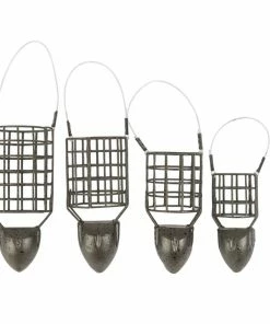 Coarse/Carp Fishing Preston Innovations Bullet Feeders