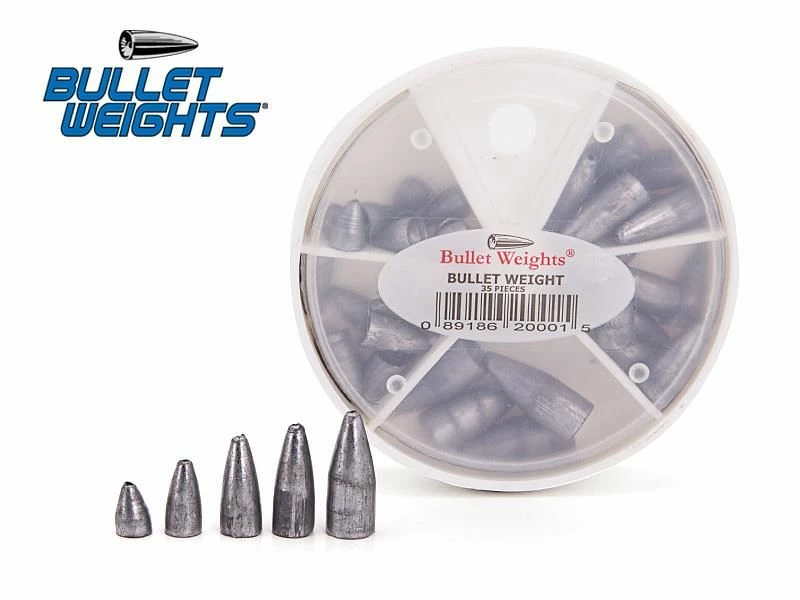 Camo Tackle Lure Accessories Camo-Tackle Bullet Weight Dispenser 1 Camo Tackle Lure Accessories Camo-Tackle Bullet Weight Dispenser